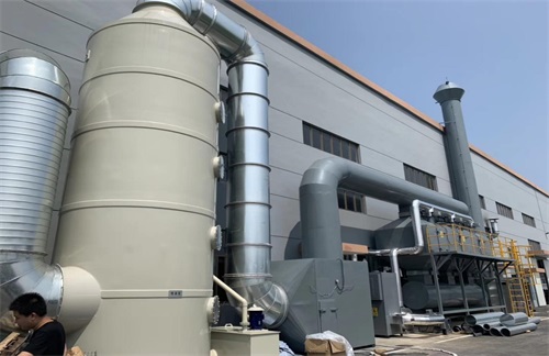 一体化的污水处理和传统污水处理有哪些优势呢？