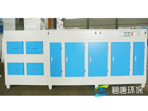 河北活性炭吸附箱